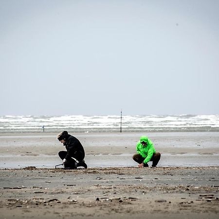 Ech Park Hotell Esbjerg Eksteriør bilde
