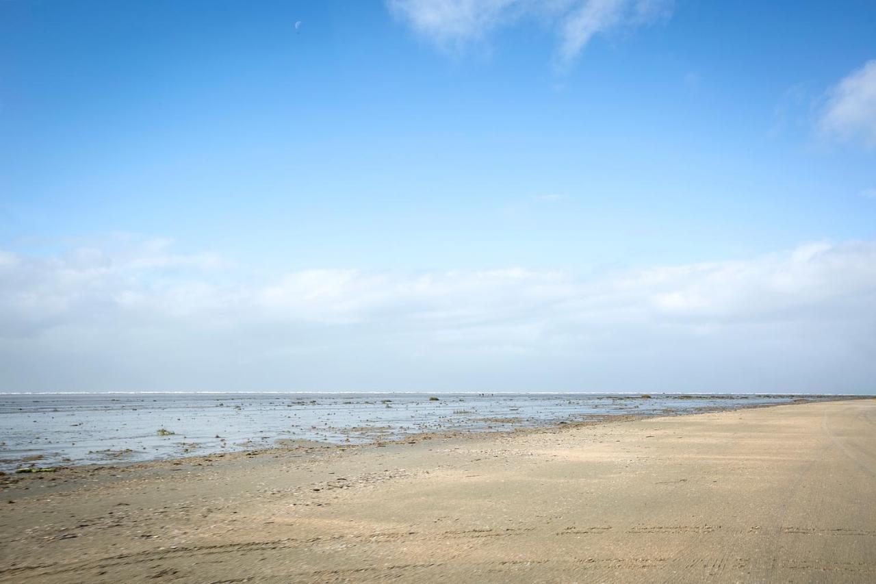 Ech Park Hotell Esbjerg Eksteriør bilde