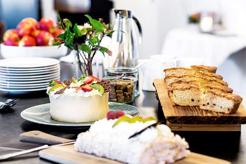 Ech Park Hotell Esbjerg Fasiliteter bilde